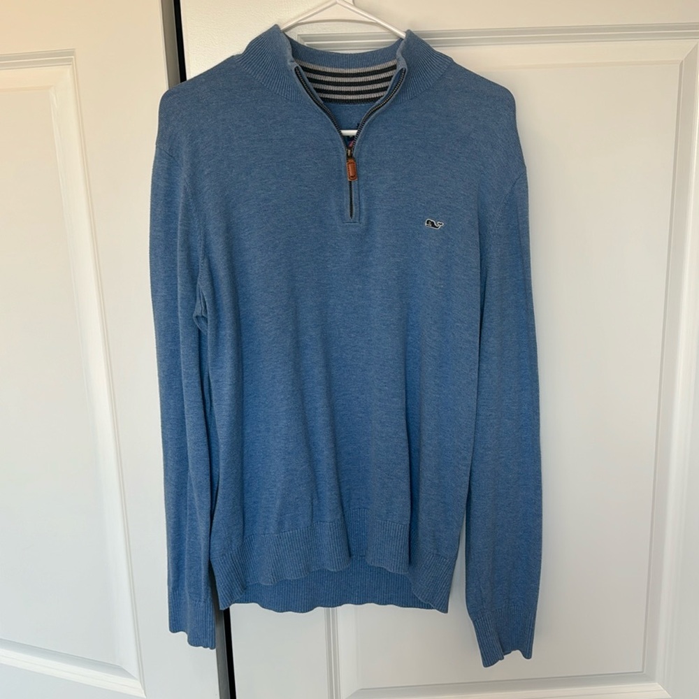 Vineyard Vines Quarter Zip